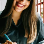 Pare de Usar Planilhas: O Método do Caderno que Salvou Minhas Finanças