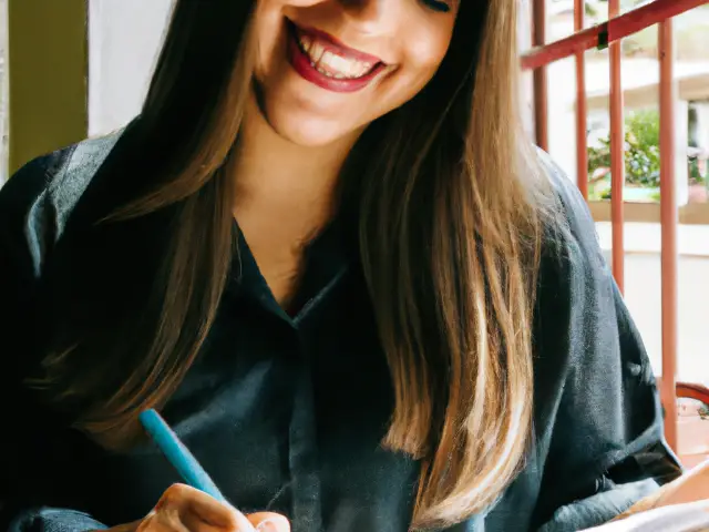 Pare de Usar Planilhas: O Método do Caderno que Salvou Minhas Finanças